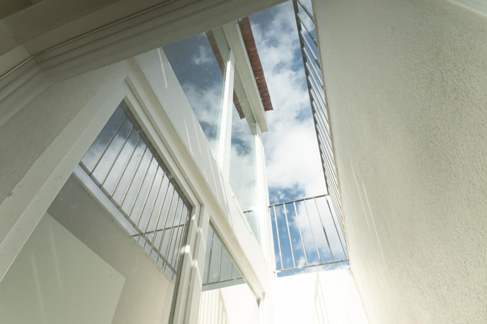 By The Palace - Ajuda Apartments Lisbon Exterior photo
