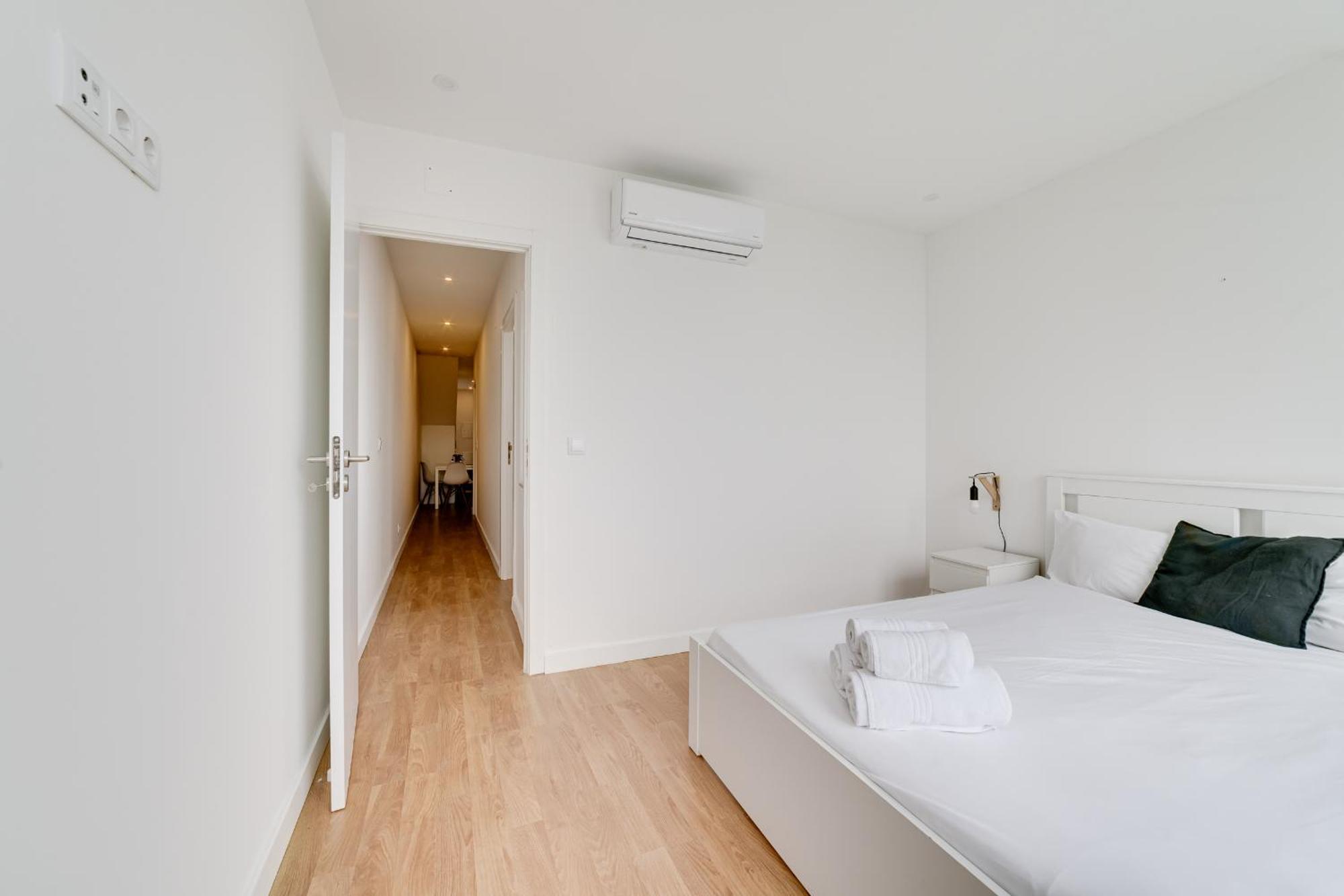 By The Palace - Ajuda Apartments Lisbon Exterior photo