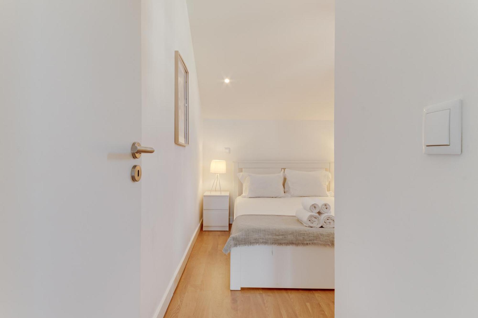 By The Palace - Ajuda Apartments Lisbon Exterior photo