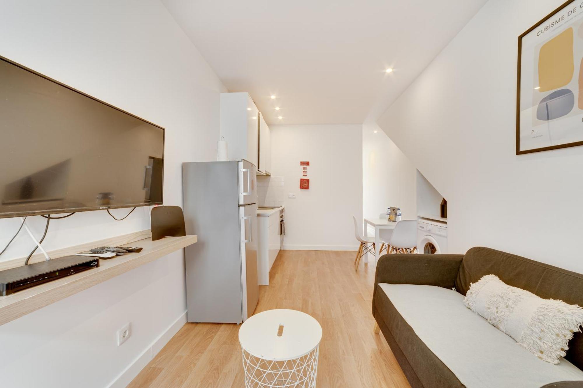 By The Palace - Ajuda Apartments Lisbon Exterior photo